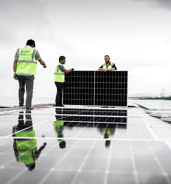 ETD Elektrik Hizmetlerimiz